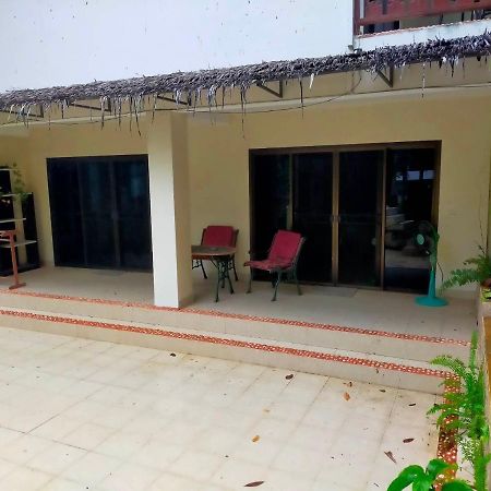 Samuigreenvalley Resort Lamai Beach  Ngoại thất bức ảnh