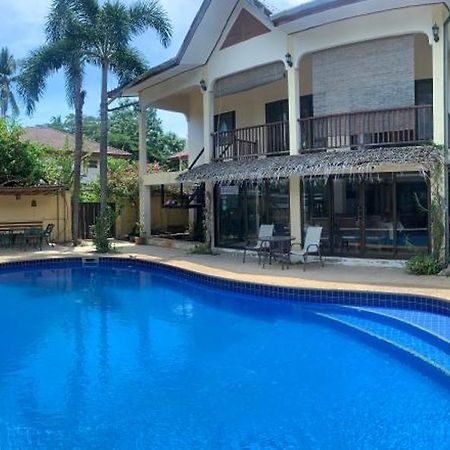 Samuigreenvalley Resort Lamai Beach  Ngoại thất bức ảnh
