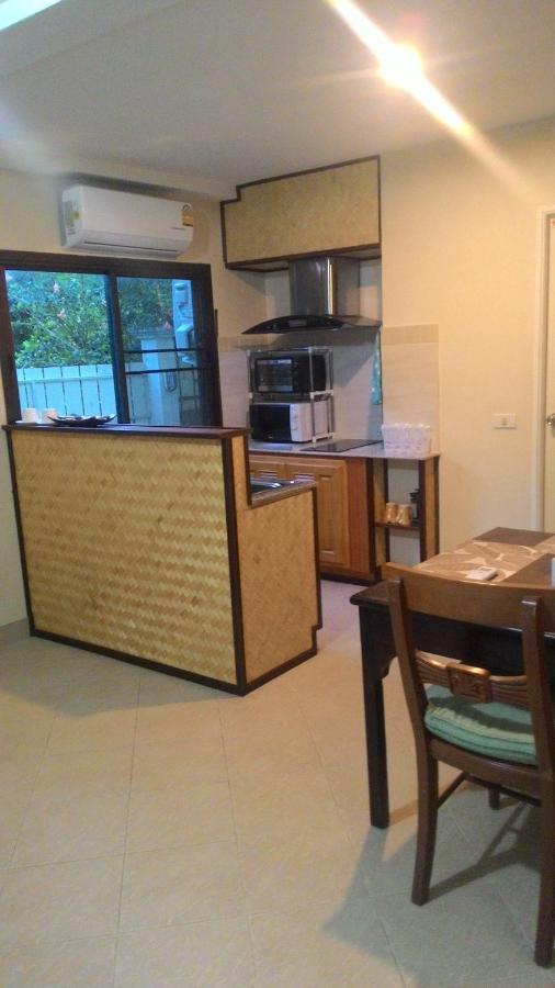 Samuigreenvalley Resort Lamai Beach  Ngoại thất bức ảnh