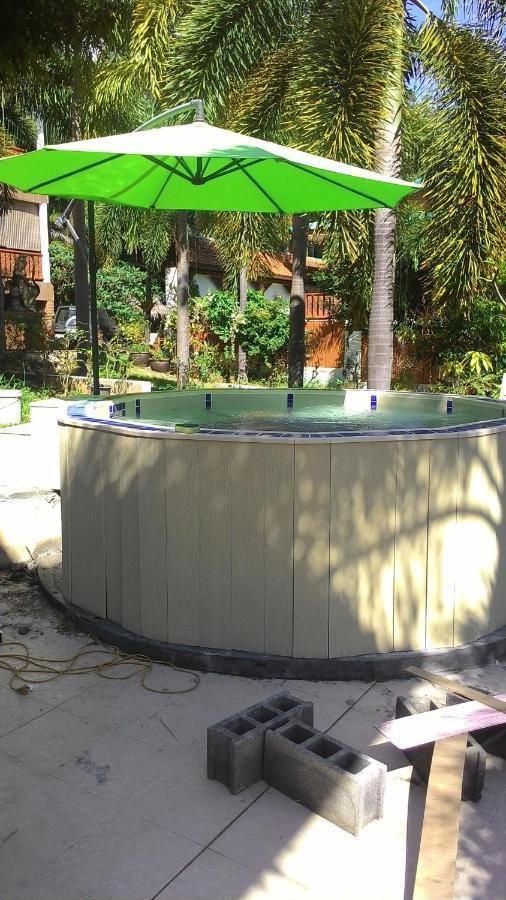Samuigreenvalley Resort Lamai Beach  Ngoại thất bức ảnh