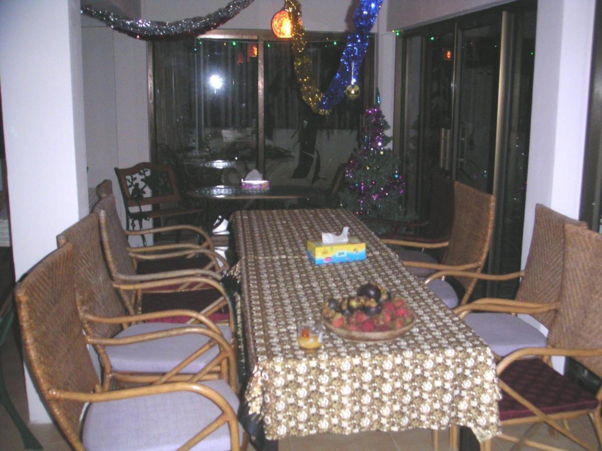 Samuigreenvalley Resort Lamai Beach  Ngoại thất bức ảnh