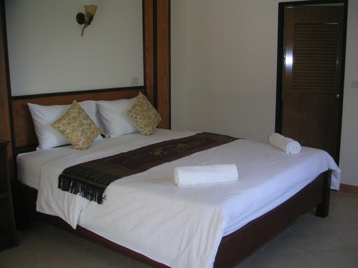 Samuigreenvalley Resort Lamai Beach  Phòng bức ảnh
